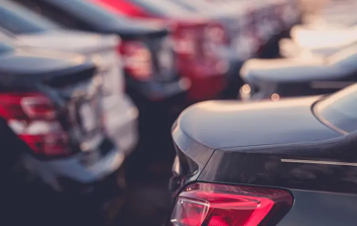 Solocars - vehículos en stock